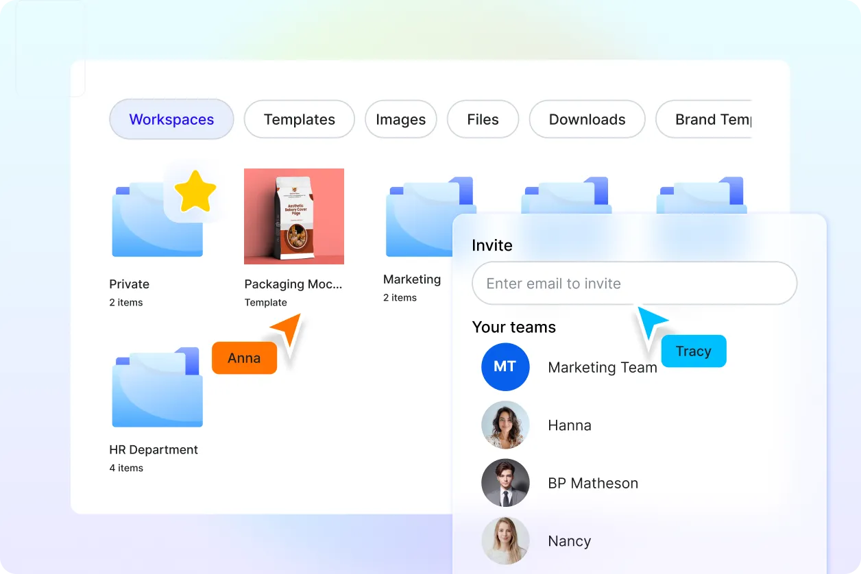 Free AI Packaging Mockup Image Generator, Free AI Packaging Mockup Maker Online